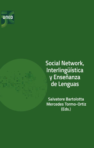 Social Network, Interlingüística y Enseñanza de Lenguas