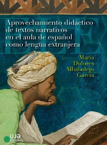 Aprovechamiento didáctico de textos narrativos en el aula de español como lengua extranjera