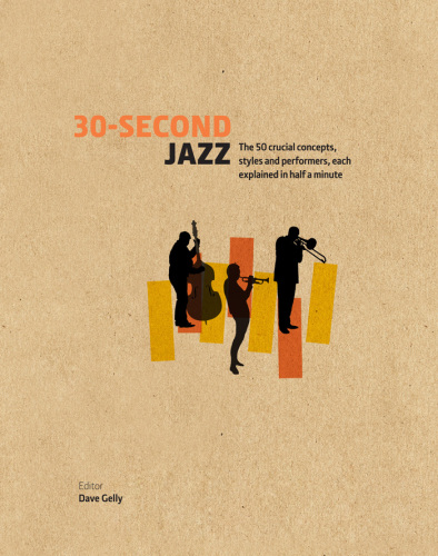 30-Second Jazz