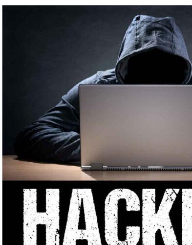 Hacking: The Ultimate Guide for You to Learn the Hidden secrets of Hacking