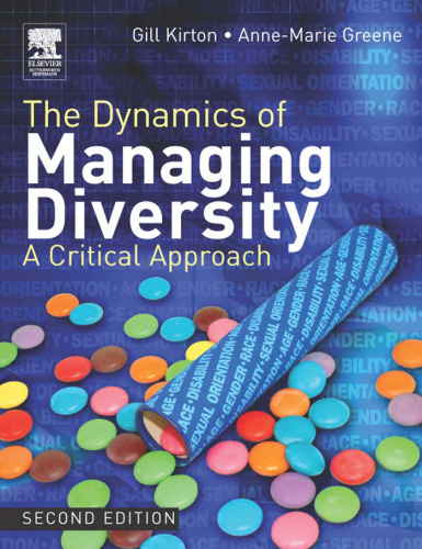 The Dynamics of Managing Diversity, Second Edition