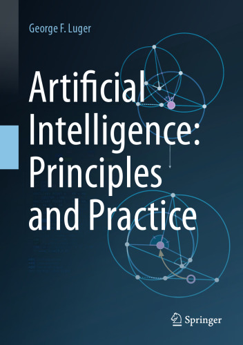 Artificial Intelligence Principles and Practice
