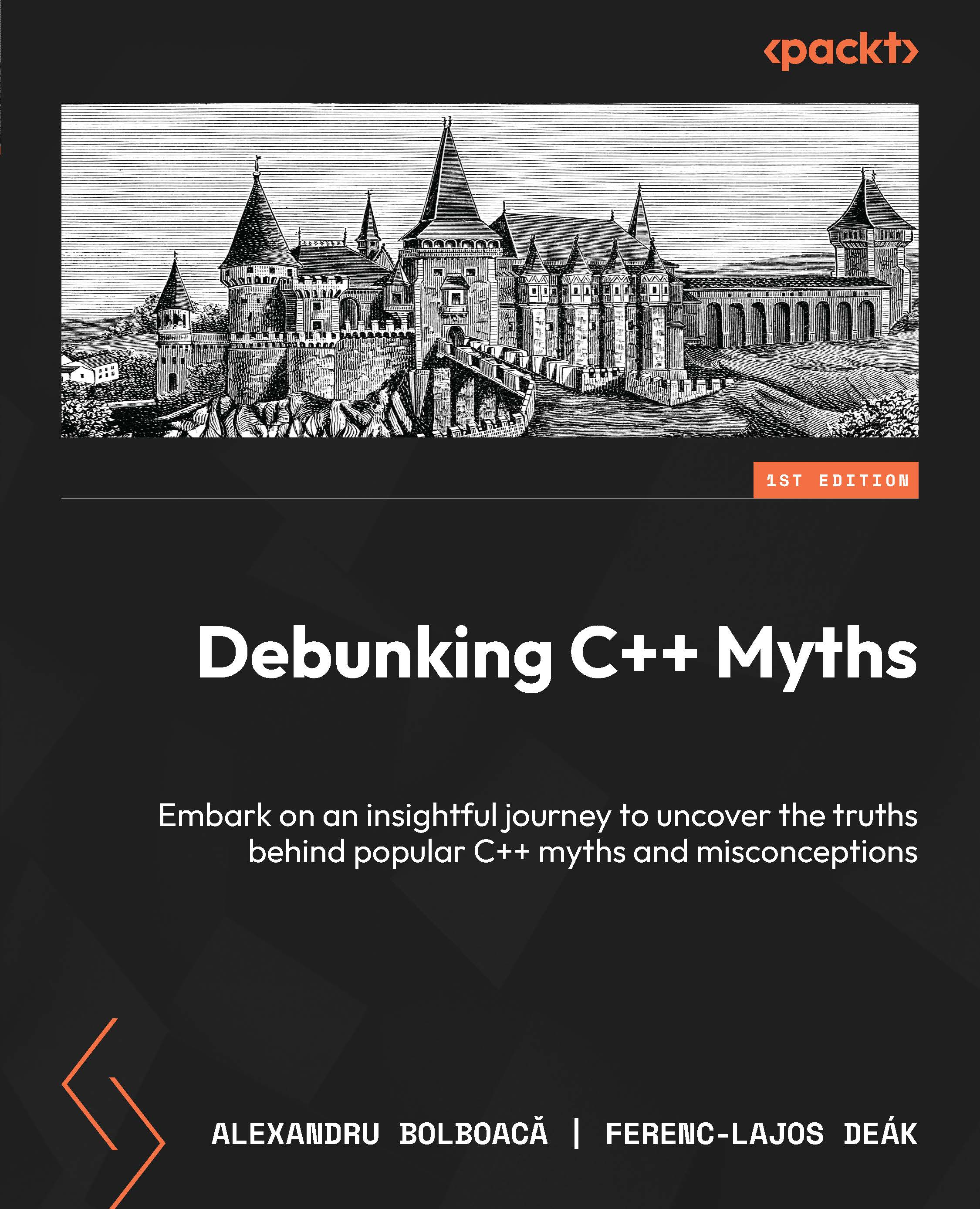 Debunking C++ Myths: Embark on an insightful journey to uncover the truths behind popular C++ myths and misconceptions