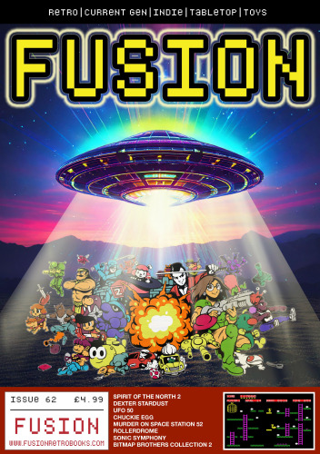 Fusion