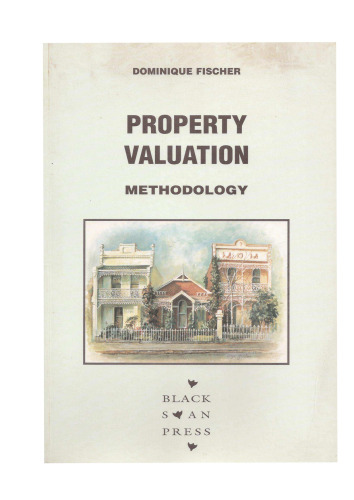 Property Valuation Methodology