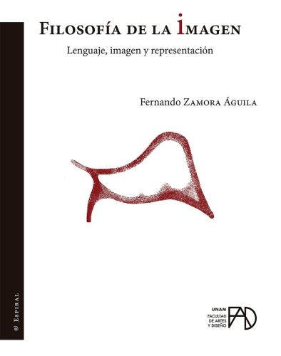 Filosofía de la imagen: lenguaje, imagen y representación (Spanish Edition)