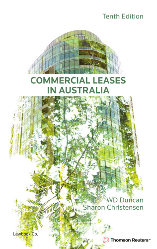Commercial Leases in Australia