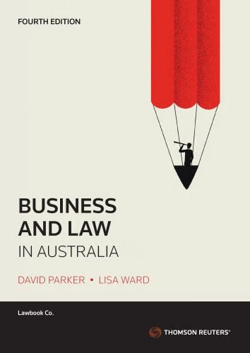 Business and Law in Australia