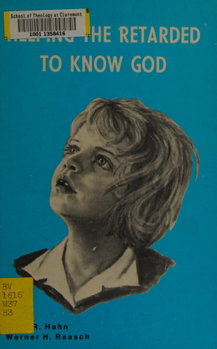 Helping the Retarded to Know God