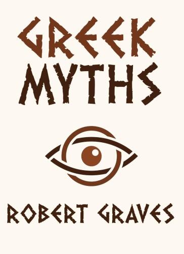 The Greek Myths