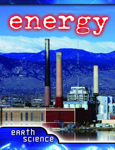 Energy (Earth Science)
