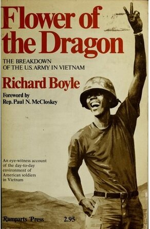 The Flower of the Dragon; The Breakdown of the U.S. Army in Vietnam