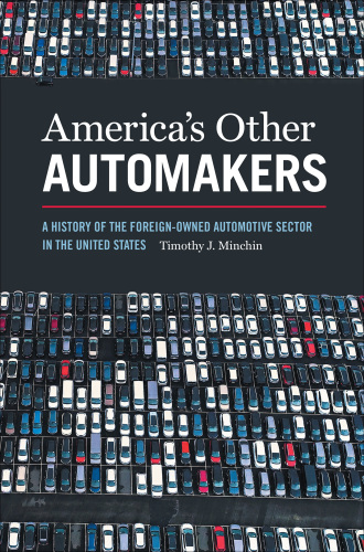 America's Other Automakers