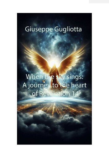 When the sky sings: A journey to the heart of Revelation 14