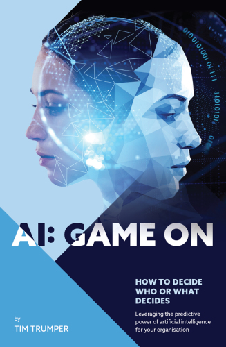 AI: Game On: How to decide who or what decides
