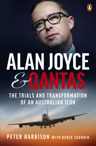 Alan Joyce & Qantas