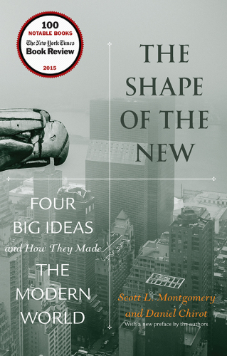 The Shape of the New