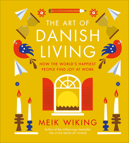 The Art of Danish Living