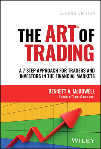The ART of Trading : A 7-Step Approach for Traders and Investors in the Financial Markets