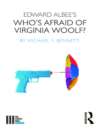 Edward Albee's Who's Afraid of Virginia Woolf? (The Fourth Wall)
