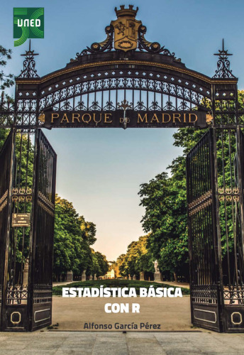 Estadística básica con R