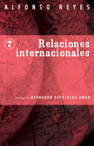 Relaciones internaciones