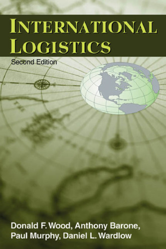 International Logistics, 2nd Edition