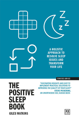 The Positive Sleep Book