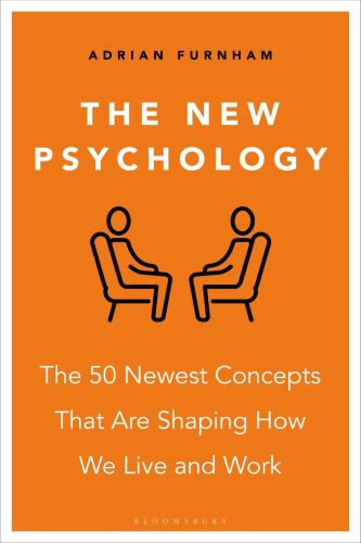 The New Psychology