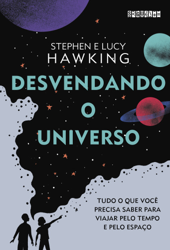 Desvendando o universo