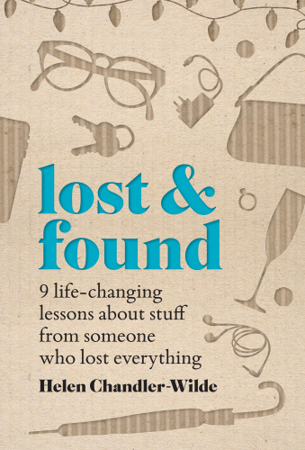 Lost & Found
