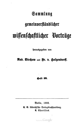 Heinrich Zschokke : Ein biograhischer Umriß [Umriss]