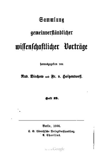 Über die Steinkohlen