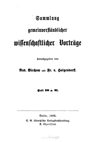 Der Preis der Arbeit : Zwei Vorlesungen