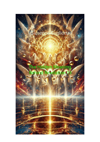 The Hidden Meaning Behind Revelation 15