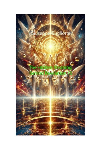 The Hidden Meaning Behind Revelation 15