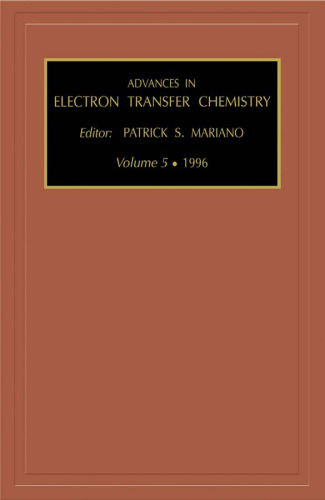 Advances in Electron Transfer Chemistry, Vol 5