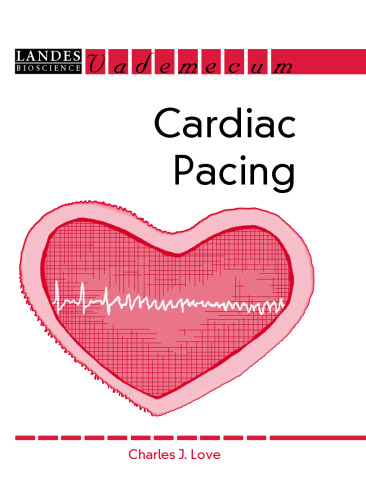 Cardiac Pacing - Vademecum