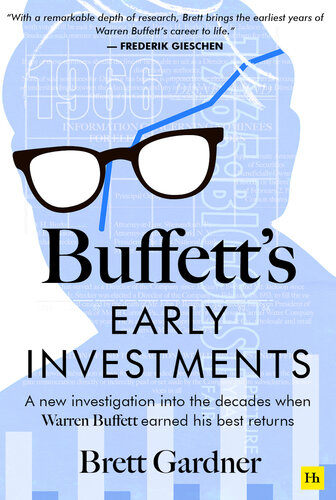Buffett's Early Investments