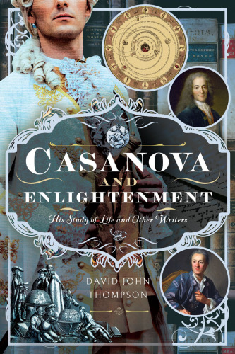 Casanova and Enlightenment