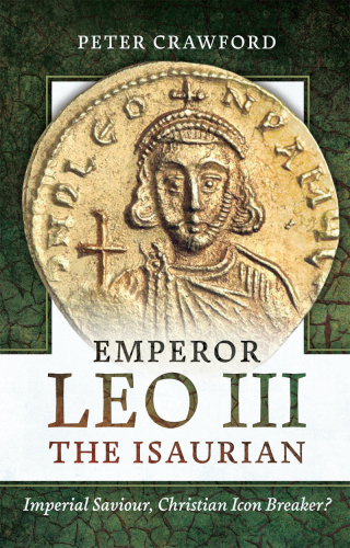 Emperor Leo III the Isaurian