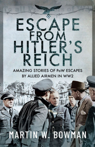 Escape From Hitler's Reich