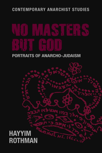 No Masters but God