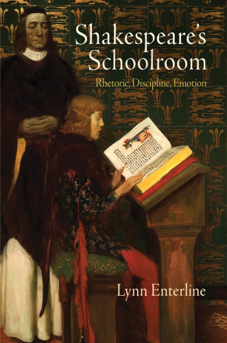 Shakespeare's Schoolroom