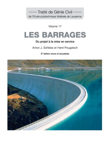 Les barrages (TGC volume 17)