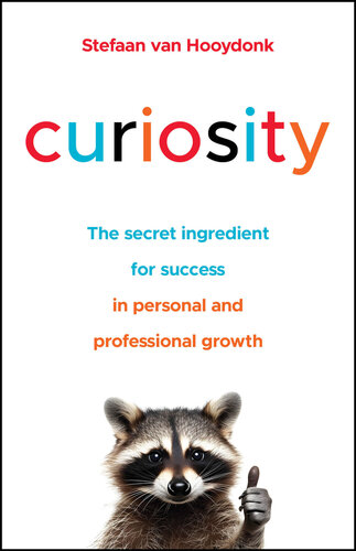 Curiosity: The secret ingredient for success in personal and professional growth