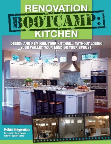 Renovation Boot Camp: Kitchen
