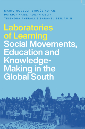 Laboratories of Learning