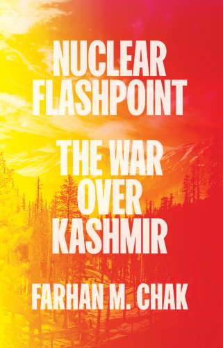 Nuclear Flashpoint