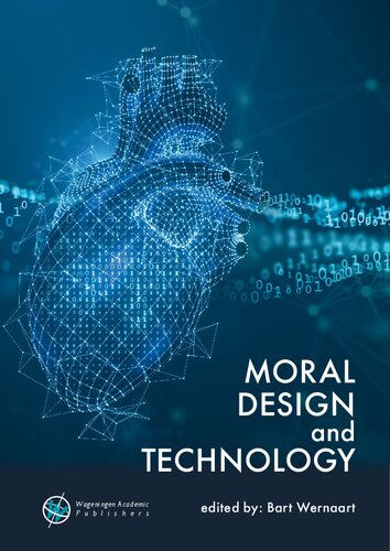 Moral Design And Technology